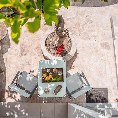 Lemon Tree - Hydra Dream Houses Екстер'єр фото