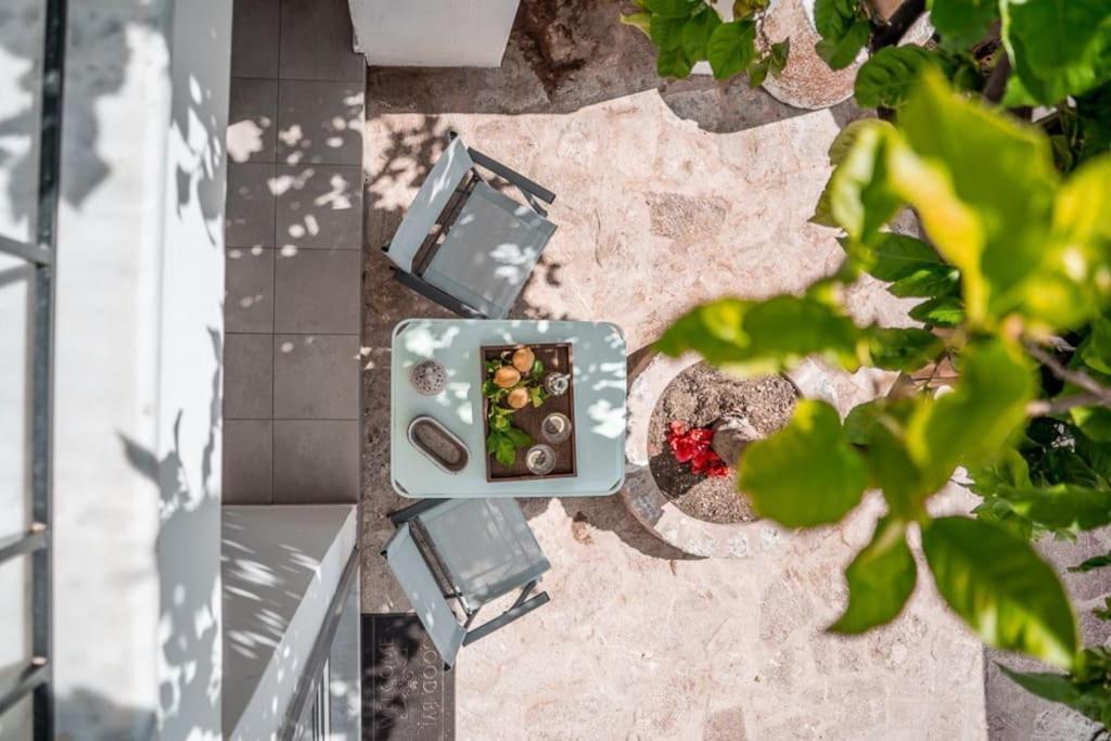 Lemon Tree - Hydra Dream Houses Екстер'єр фото