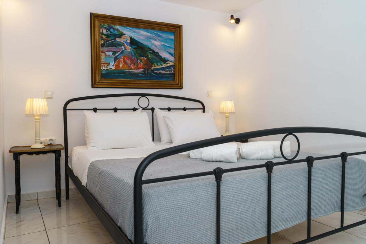 Lemon Tree - Hydra Dream Houses Екстер'єр фото