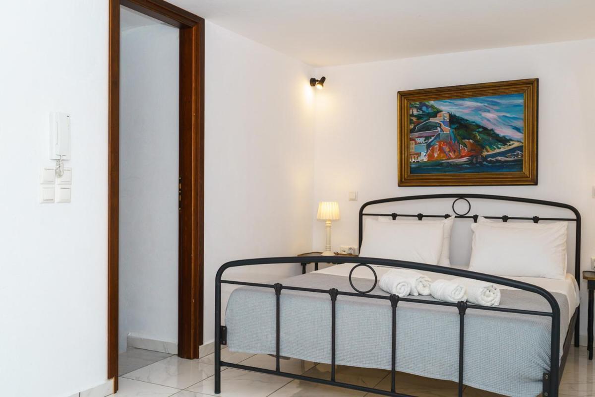 Lemon Tree - Hydra Dream Houses Екстер'єр фото
