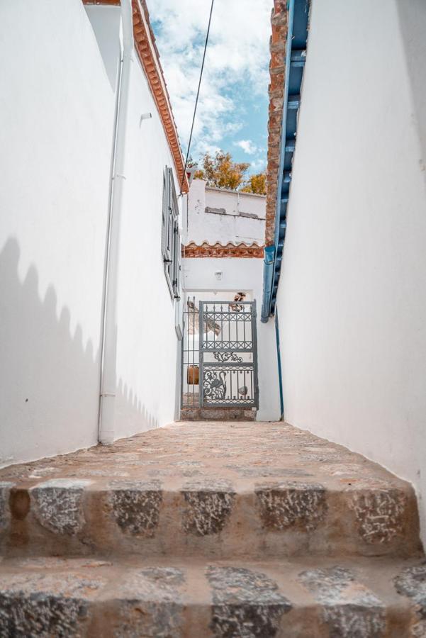 Lemon Tree - Hydra Dream Houses Екстер'єр фото
